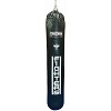 FIGHTERS - Boxing bag / Performance / 180 cm / 60 kg/ black