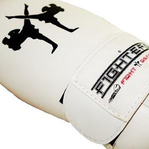 FIGHTERS - Point Fighting Handschuhe / Speed Pro / Small